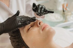 The Science Behind Skin Peels How They Reveal Your Best Skin - med spa new orleans - lolas med spa