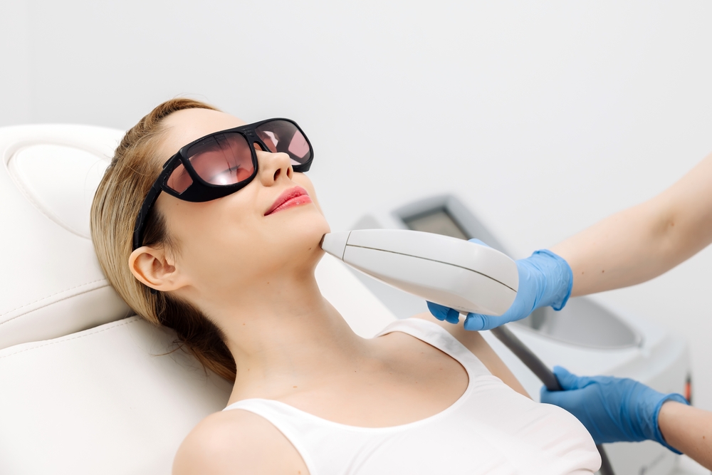 The Ultimate Guide to Laser Hair Removal Is It Permanent - med spa new orleans - lolas med spa