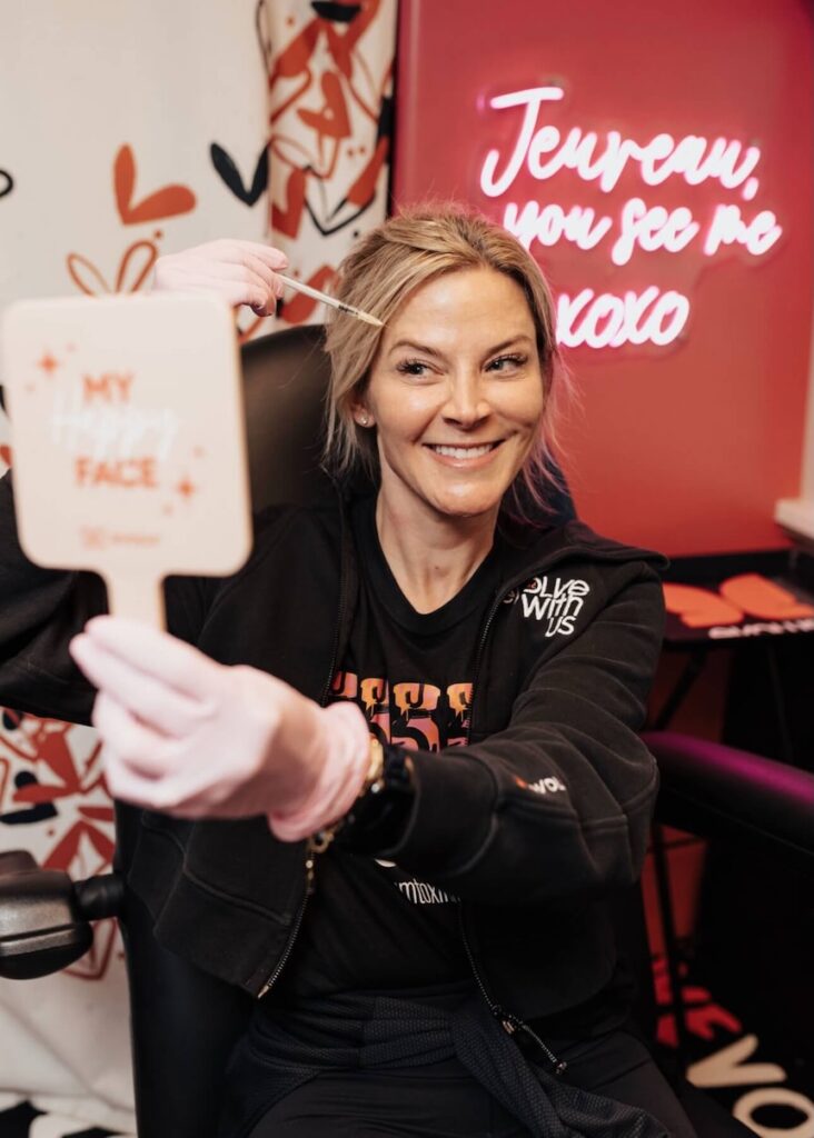 Aesthetics Lolas med spa