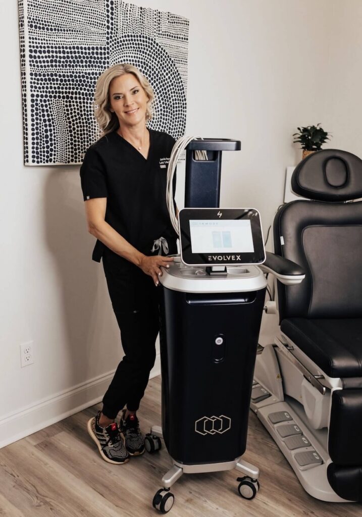 Body Contouring Lolas med spa