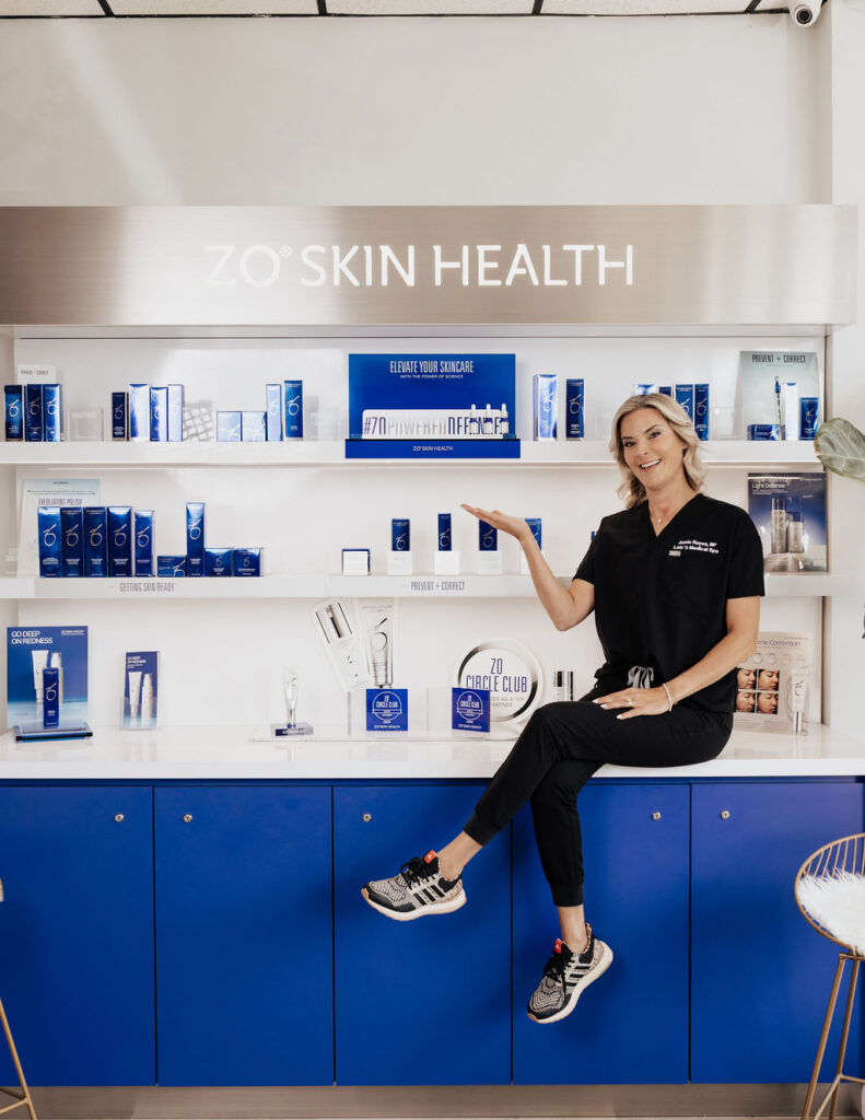 lolas med spa in chalmette la