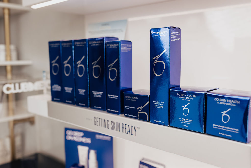 real skin care correction zo skin health lolas med spa