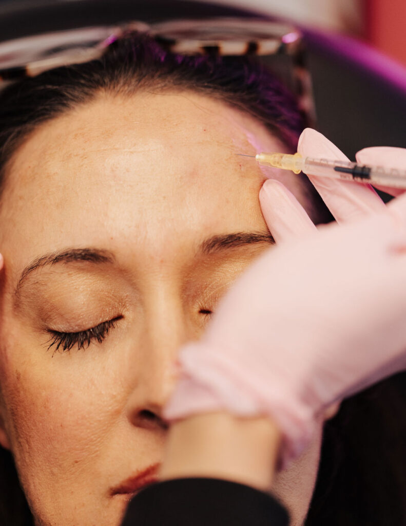 dysport and botox in chalmette lolas med spa