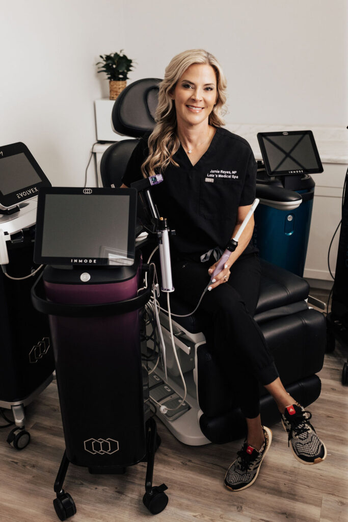 pelvic strength intimate care in chalmette lolas med spa