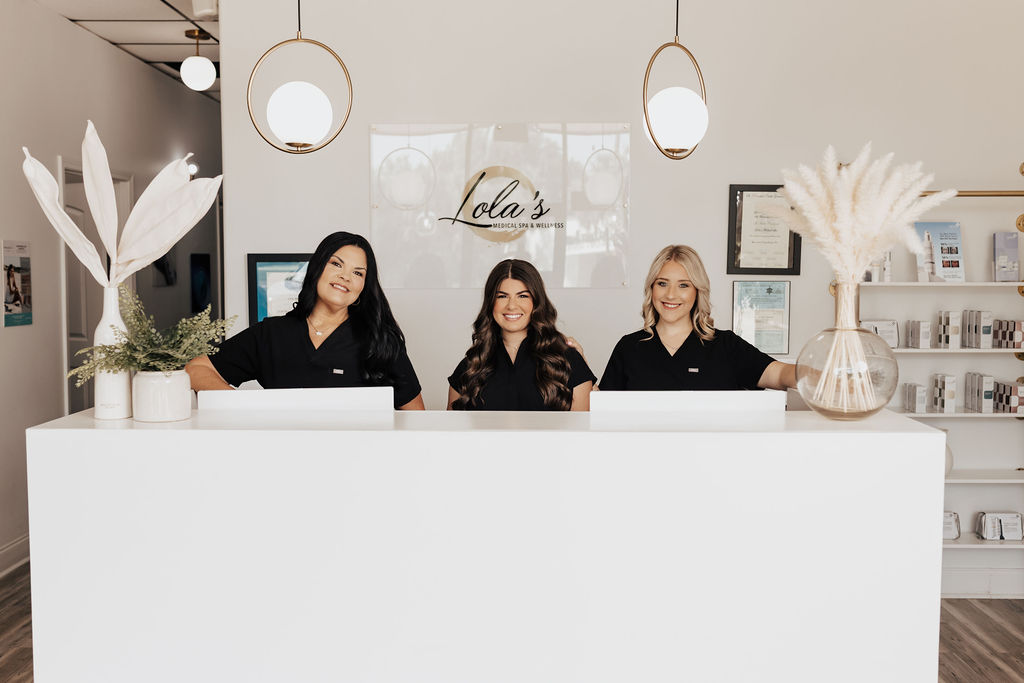 thinnr weight loss program in chalmette lolas med spa